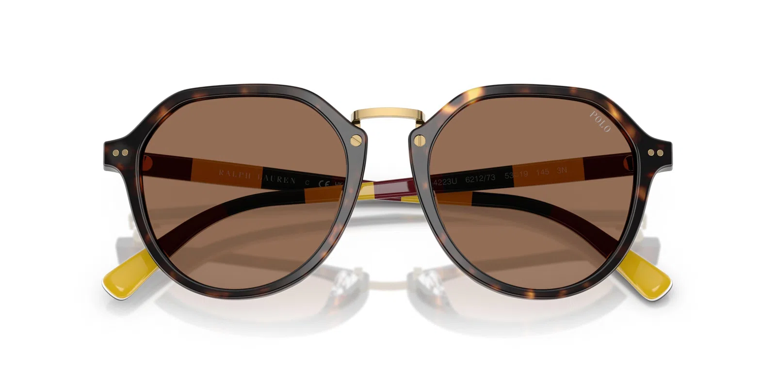 Polo 4223U Sunglasses - view 14